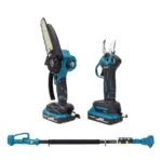 DAWREEK TELESKOPİK 2.5 MT + İKİLİ BUDAMA SETİ * BT0127