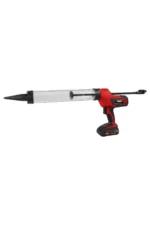 ATTLAS PRO ATBL 18 CG-600 202C 2 Ah. AKÜLÜ SİLİKON TABANCASI - Görsel 3