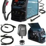 RETOOLS 200 Amper Di̇ji̇tal Göstergeli̇ Gazsiz Gazalti Kaynak Maki̇nesi̇