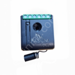 FASUM FS-85 UNİVERSAL HARİCİ ALICI