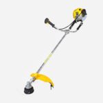 RTRMAX BENZİN YAN TİP TIRPAN  * RTM9632