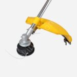 RTRMAX BENZİN YAN TİP TIRPAN  * RTM9632 - Görsel 4
