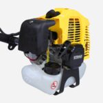 RTRMAX BENZİN YAN TİP TIRPAN  * RTM9632 - Görsel 2
