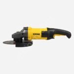 RTM1230 Büyük Taşlama Makinesi - Görsel 6