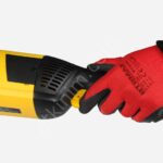 RTM1230 Büyük Taşlama Makinesi - Görsel 2