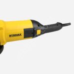 RTM1230 Büyük Taşlama Makinesi - Görsel 3