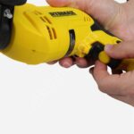 RTRMAX RTM1550 Darbeli Matkap 550W 13mm (Anahtarsız Mandren) - Görsel 2