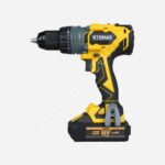 RTX3020B Şarjlı Darbeli Matkap - Görsel 2