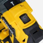 RTX3020B Şarjlı Darbeli Matkap - Görsel 3