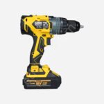 RTX3020B Şarjlı Darbeli Matkap