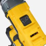 RTRMAX SARJLI DARBELİ MATKAP 18V SOLO MAKİNA * RTX1820B - Görsel 2