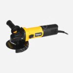 RTRMAX 125 MM 1400 W. AVUŞ TAŞLAMA MAKİNESİ DEVİR AYARLI * RTM1145