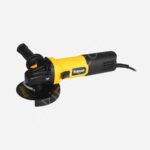 RTRMAX 125 MM 1400 W. AVUŞ TAŞLAMA MAKİNESİ * RTM1140