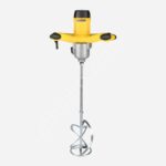 RTRMAX Boya ve Harç Karıştırıcı 1800 W. * RTM396