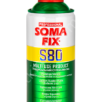 SOMAFİX S80 ÇOK AMAÇLI SPREY