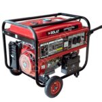 Bolat MB-6000 Jeneratör