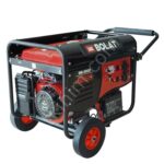 Bolat MB-9000 Jeneratör
