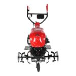 Bolat Atom 7D (Dizel Marşlı) Çapa Makinesi