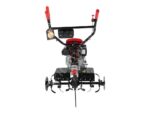 Bolat Atom 7D (Dizel) Çapa Makinesi - Görsel 4