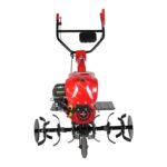 Bolat Atom 7B (Benzinli) Çapa Makinesi