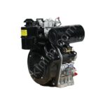 Bolat BD-1100 14Hp Dizel Motor