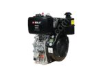 Bolat BD-1100 14Hp Dizel Motor - Görsel 2