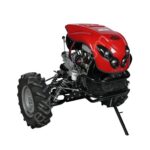 Bolat FM-25 (Şarj Dinamolu)