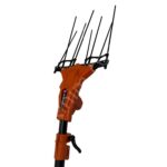 Bolat ZT-100 Zeybek Taraklı Hasat Makinesi