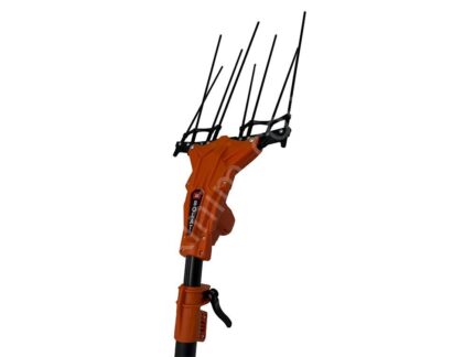 Bolat ZT-100 Zeybek Taraklı Hasat Makinesi