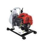Bolat SB-10 Su Motoru