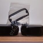 16 Metre Menzilli Profesyonel Bariyer ve Otomatik Kapı Emniyet Fotoseli (EMFB)