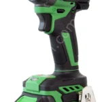 HAİS PRO Profesyonel Darbeli Vidalama 21 V 2.0 Ah Çift Akülü RB-SD2108