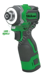 HAİS PRO Profesyonel Vidalama Matkap 16V RB-SD1608-L