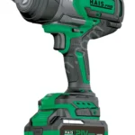HAİS PRO Profesyonel Darbeli Somun Sıkma 2000 Nm 21V RB-819