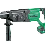 HAİS PRO Profesyonel Darbeli Kırıcı Delici Matkap 21 V.
