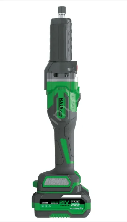 HAİS PRO Profesyonel Uzun Kalıpçı Taşlama 21 V 4.0 Ah * RB-BSG06