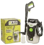 Hais 110 Bar Basınçlı Yıkama Makinesi * LT301