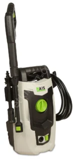 Hais 110 Bar Basınçlı Yıkama Makinesi * LT301 - Görsel 2