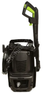 Hais 110 Bar Basınçlı Yıkama Makinesi * LT301 - Görsel 4