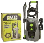 Hais 205 Bar İndüksiyon Motorlu Basınçlı Yıkama Makinesi * LT701