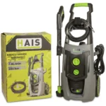 Hais 205 Bar İndüksiyon Motorlu Basınçlı Yıkama Makinesi * LT701