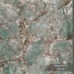 Amazonite Mermer Desenli Pvc Duvar Paneli 122*244cm