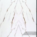 Golden Eye Mermer Desenli Pvc Duvar Paneli 122*244cm