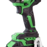 HAİS PRO Profesyonel Darbeli Somun Sıkma 850 Nm 21 V * RB-809