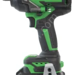 HAİS PRO Profesyonel Darbeli Somun Sıkma 1100 Nm 21 V * RB-810