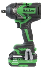 HAİS PRO Profesyonel Darbeli Somun Sıkma 1100 Nm 21 V * RB-810