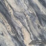 Storm Mermer Desenli Pvc Duvar Paneli 122*244cm