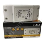 CATA AKILLI SWİTCH MODÜL WİFİ ZAMAN AYARLI * CT-4015