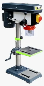 HAİS SÜTUNLU MATKAP TEZGAH 500W. * 16 MM