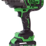 HAİS PRO Profesyonel Darbeli Somun Sıkma 1300 Nm 21 V * RB-818